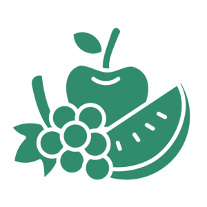 Fresh Fruits